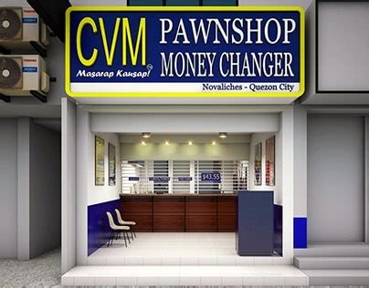 CVM Pawnshop.